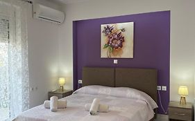 Iliana Apartment