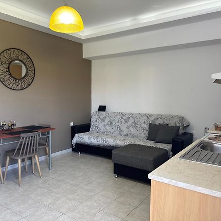 Iliana Apartment Afando Esterno foto